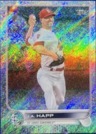 J.A. Happ