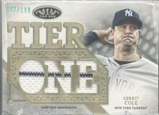 Gerrit Cole