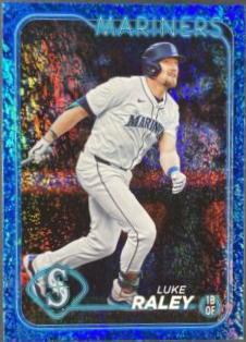 Luke Raley