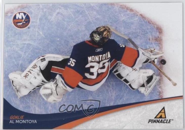 Al Montoya #246