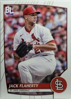 Jack Flaherty