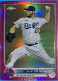 Clayton Kershaw