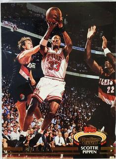 Scottie Pippen