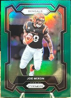 Joe Mixon