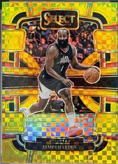 James Harden