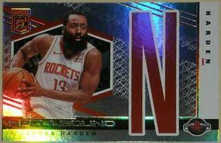 James Harden