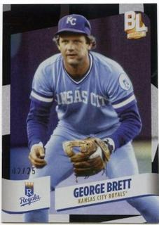 George Brett