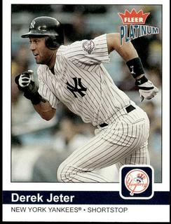 Derek Jeter