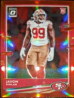 Javon Kinlaw