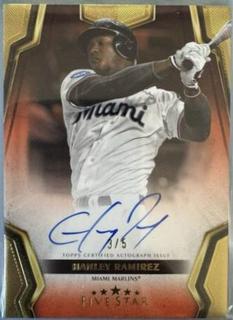 Hanley Ramirez