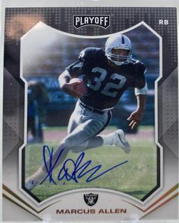 Marcus Allen