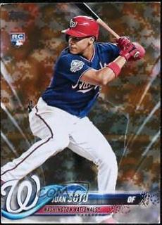 Juan Soto