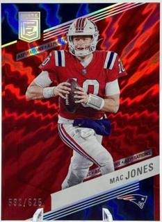Mac Jones