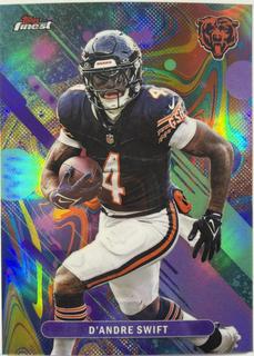 D'Andre Swift