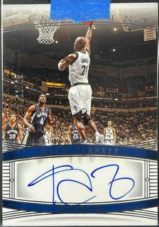 Kevin Garnett