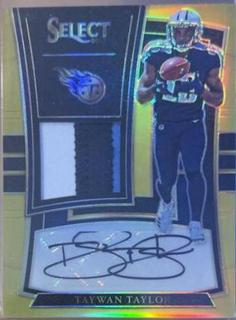 Taywan Taylor