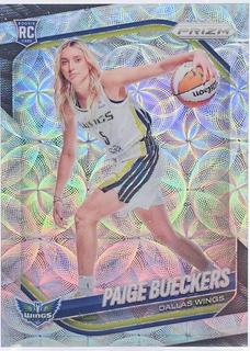 Paige Bueckers