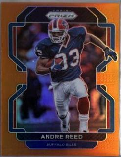 Andre Reed