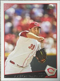 Aaron Harang