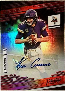 Kirk Cousins