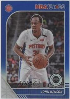 John Henson