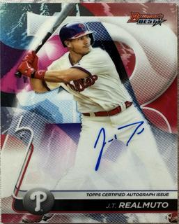 J.T. Realmuto