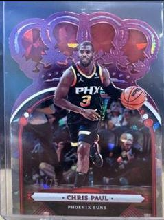 Chris Paul