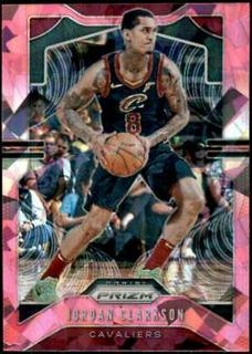 Jordan Clarkson