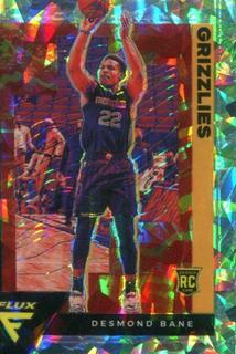 Desmond Bane