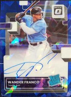 Wander Franco