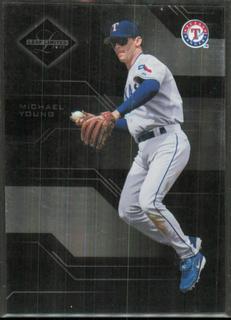 Michael Young