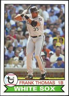 Frank Thomas