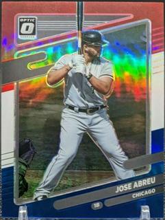Jose Abreu