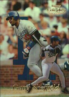 Gary Sheffield