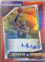 Monte Morris