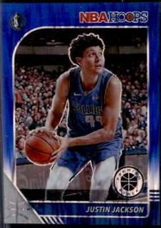 Justin Jackson