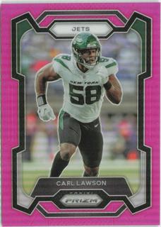 Carl Lawson