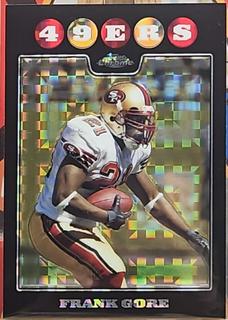 Frank Gore