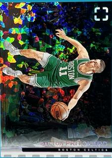Payton Pritchard
