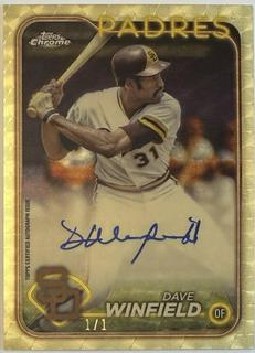 Dave Winfield