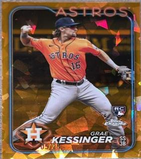 Grae Kessinger