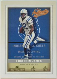 Edgerrin James