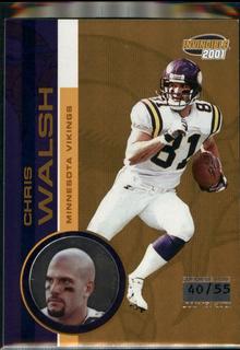 Chris Walsh