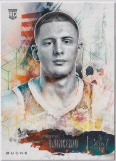 Donte DiVincenzo