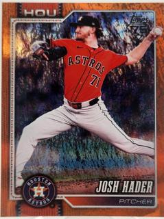 Josh Hader