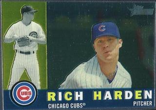 Rich Harden