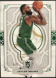 Jaylen Brown