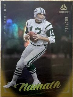 Joe Namath