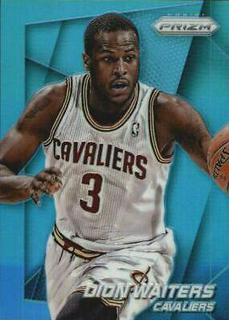 Dion Waiters