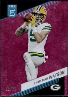 Christian Watson